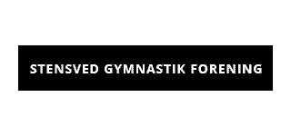 Stensved Gym logo