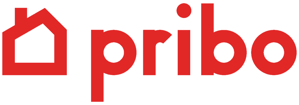 Logo Pribo Huset