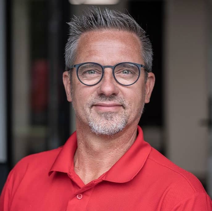 Kenneth Henriksen