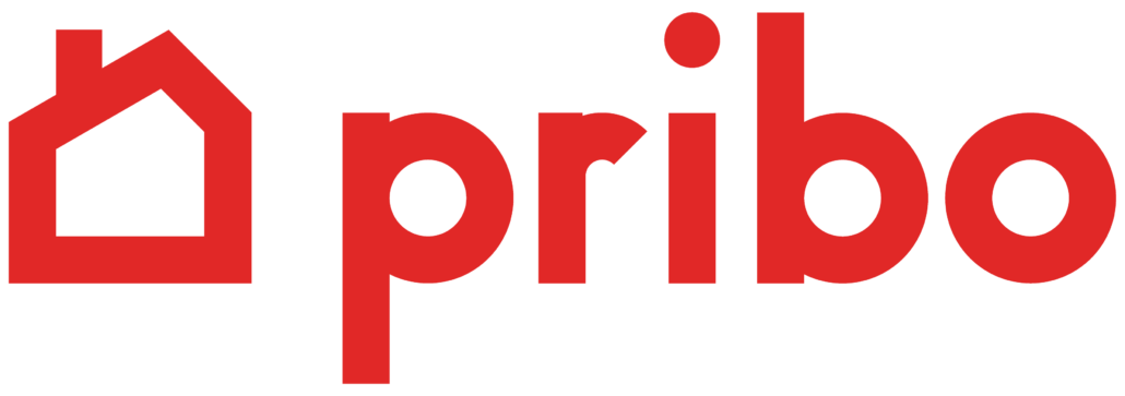 Pribo logo ny version