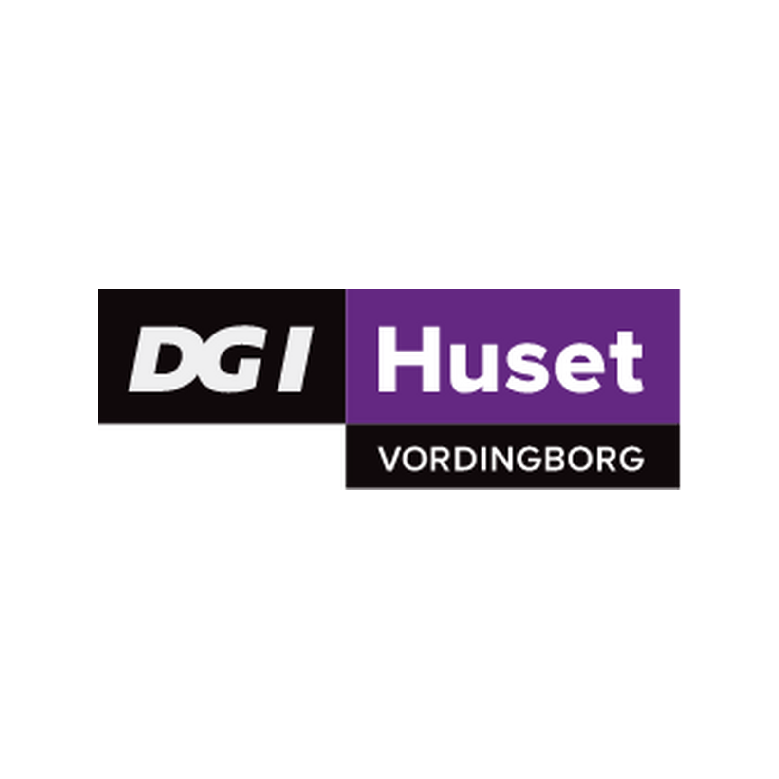 DGI Huset Vordingborg Panteren logo